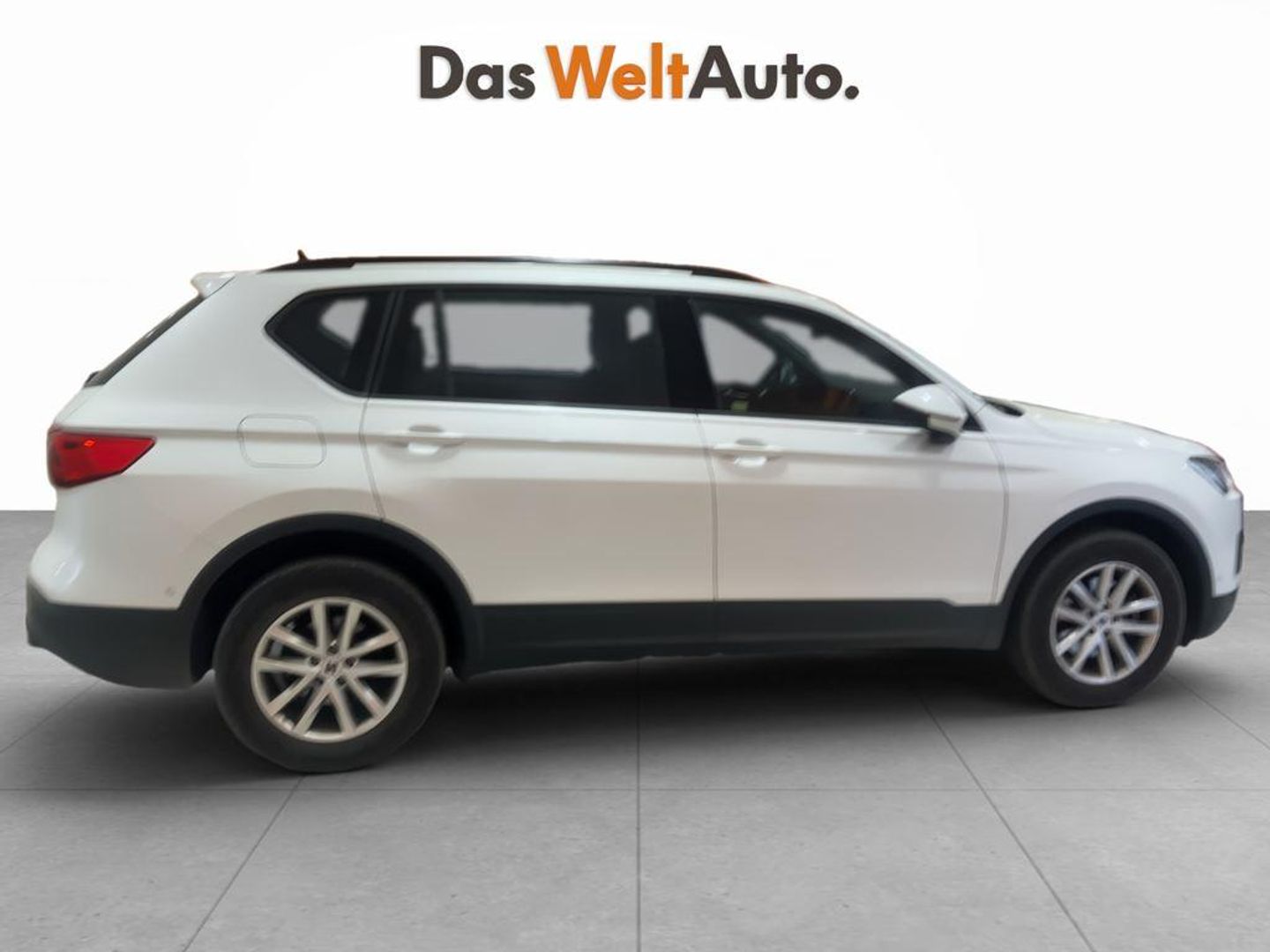 Seat Tarraco 2.0 TDI Style XL