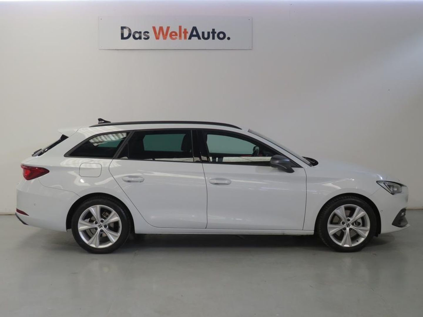 Seat Leon ST 1.5 TSI FR XS