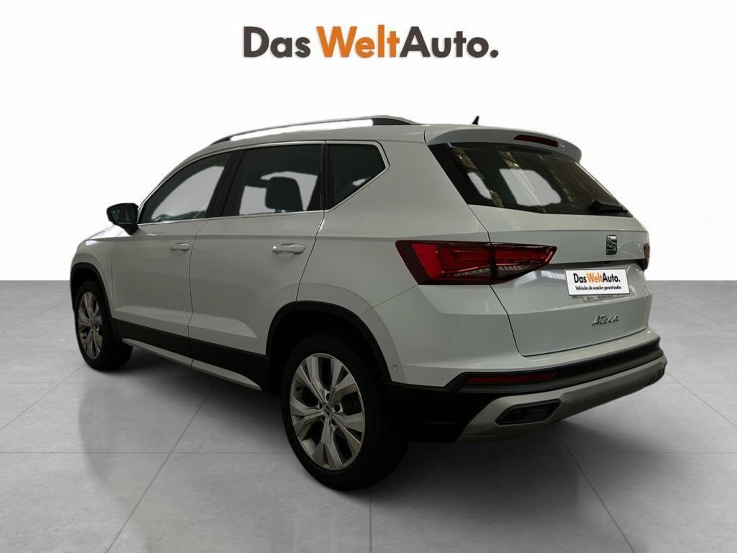 Seat Ateca 2.0 TDI X-Perience XXL