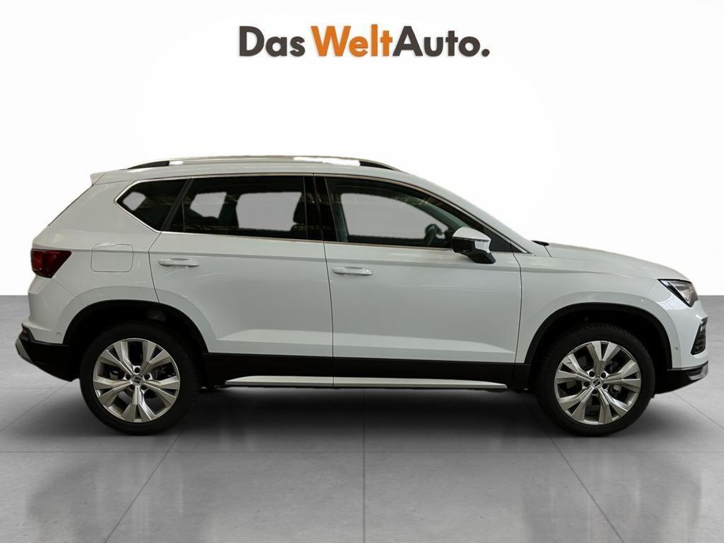 Seat Ateca 2.0 TDI X-Perience XXL