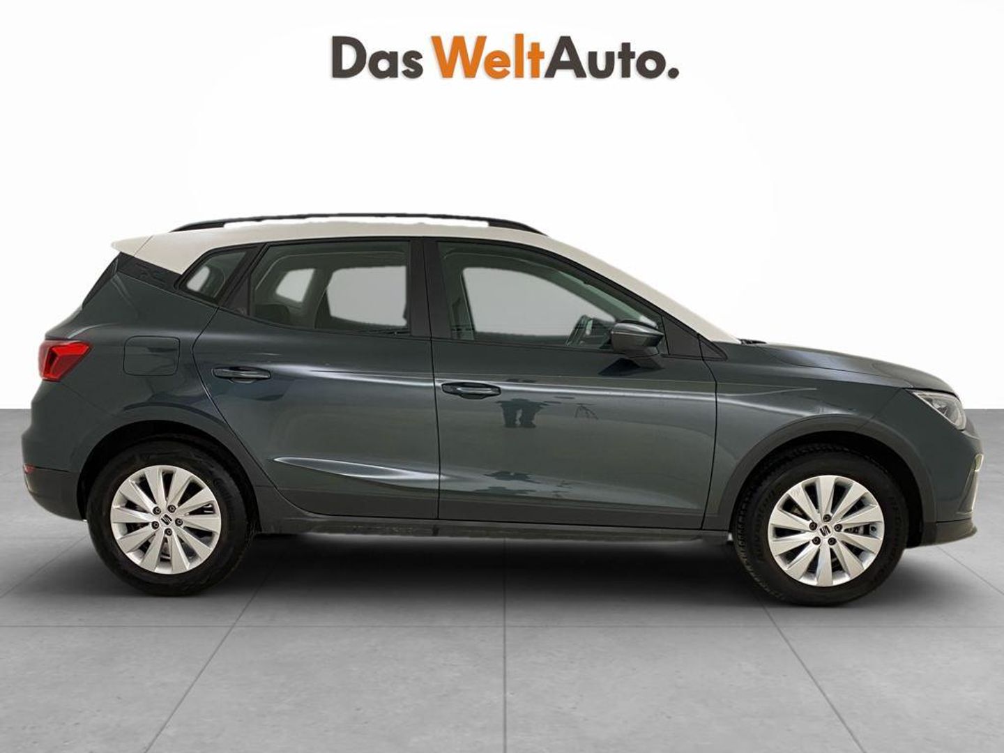 Seat Arona 1.0 TSI Style Plus