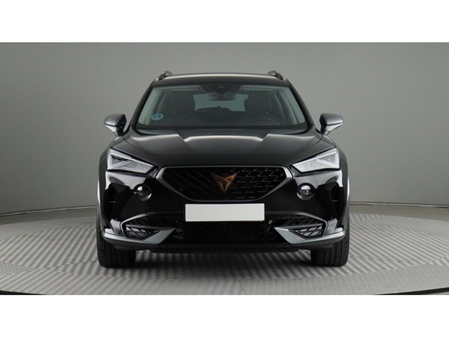 Cupra Formentor 2.0 TSI -