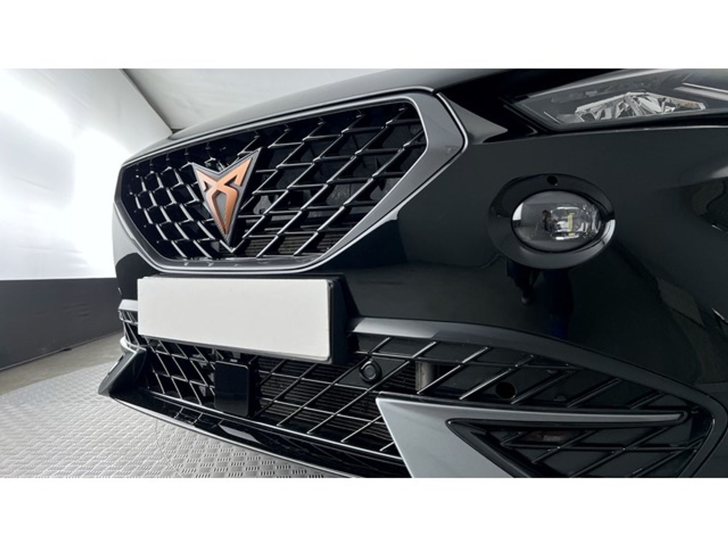 Cupra Formentor 2.0 TSI -