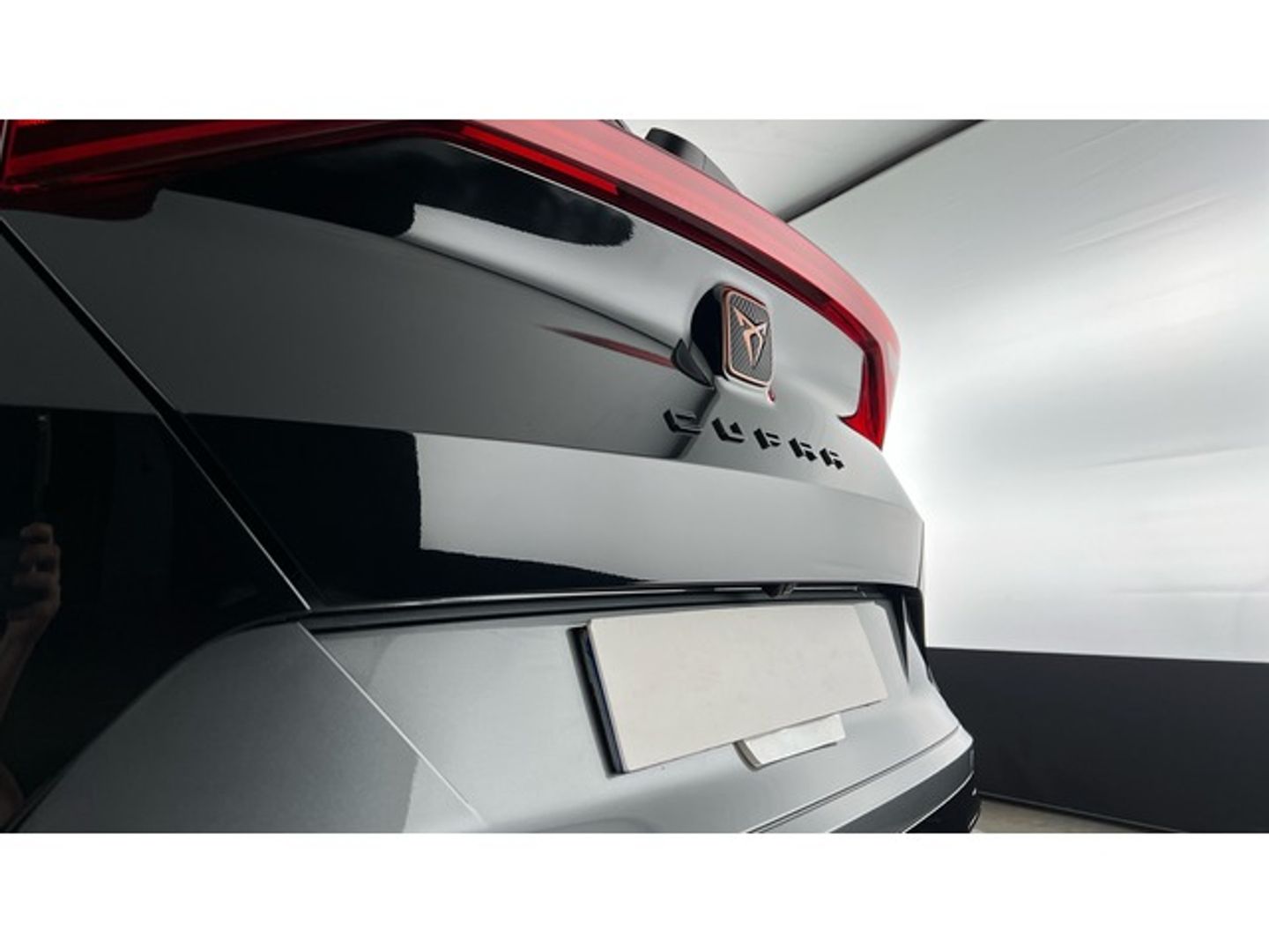 Cupra Formentor 2.0 TSI -