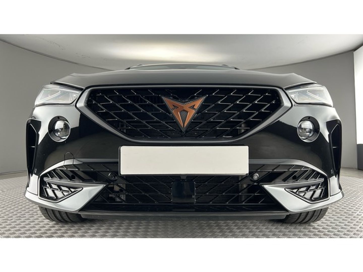 Cupra Formentor 2.0 TSI -