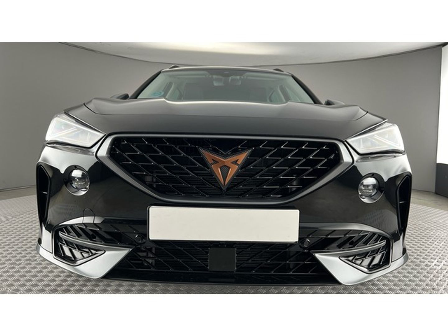 Cupra Formentor 2.0 TSI -