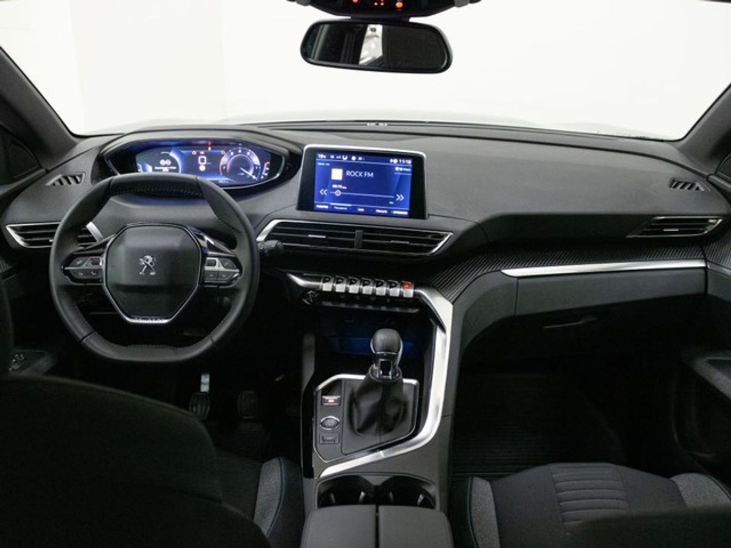 Peugeot 3008 PureTech 130 Style