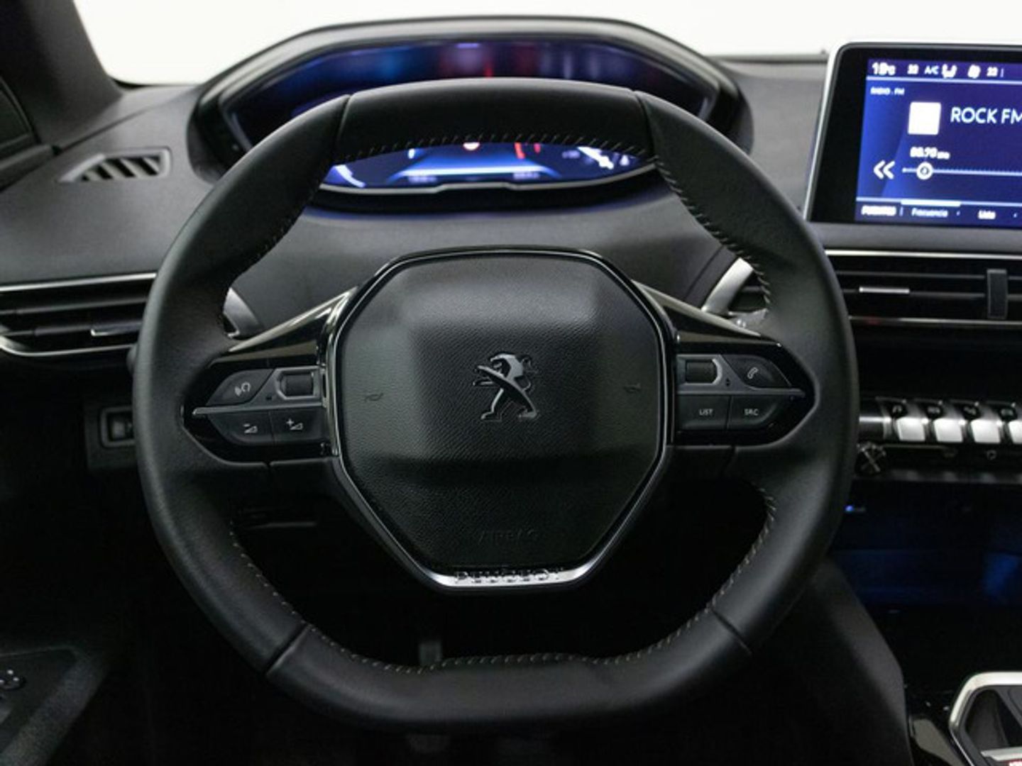 Peugeot 3008 PureTech 130 Style