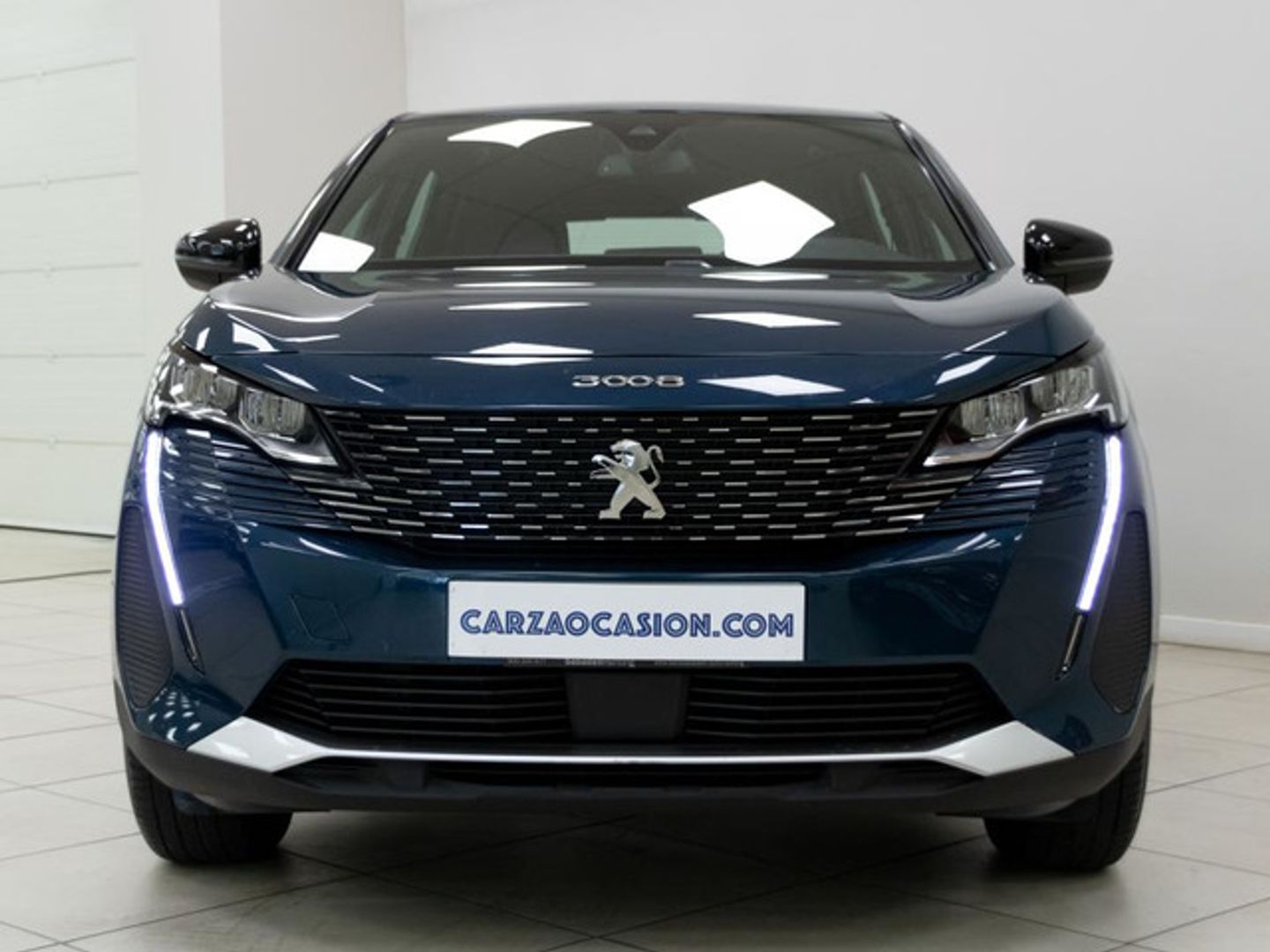 Peugeot 3008 PureTech 130 Style