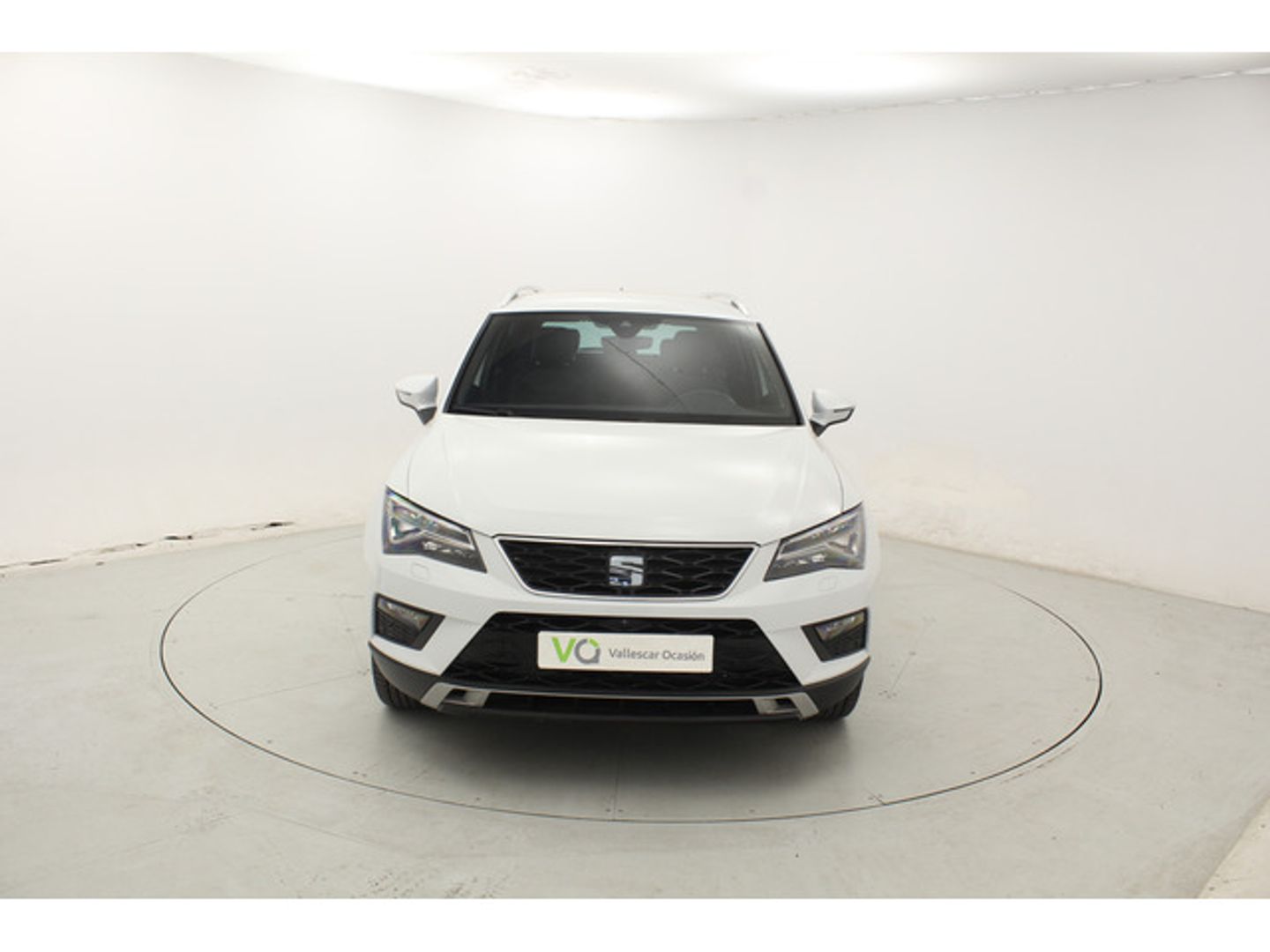 Seat Ateca 1.5 TSI Xcellence Edition