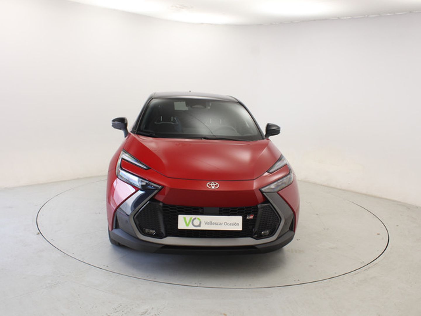 Toyota C-HR 200H