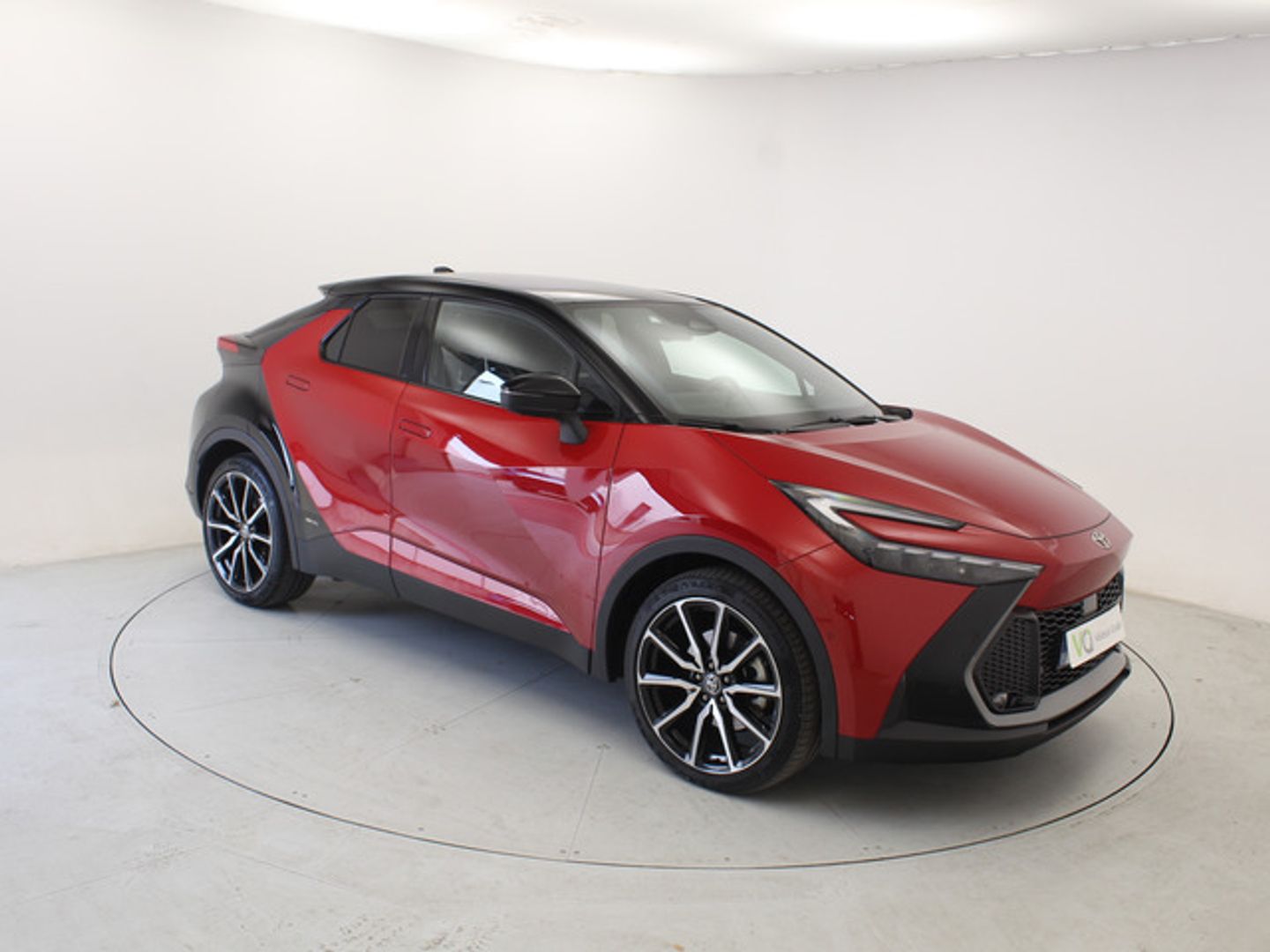 Toyota C-HR 200H