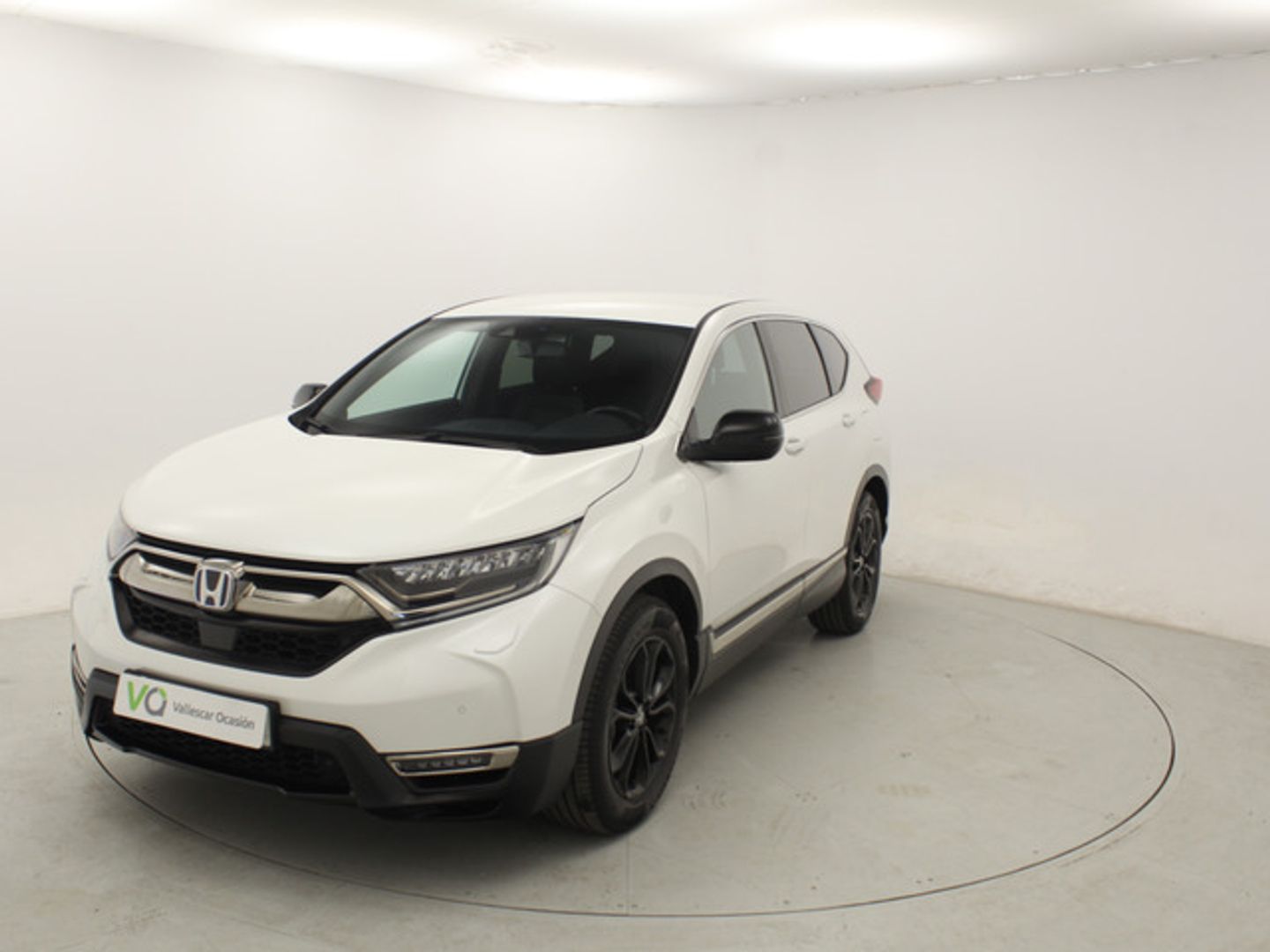 Honda CR-V 2.0 i-MMD Sport Line