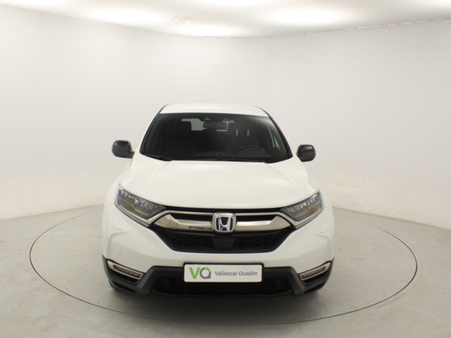 Honda CR-V 2.0 i-MMD Sport Line