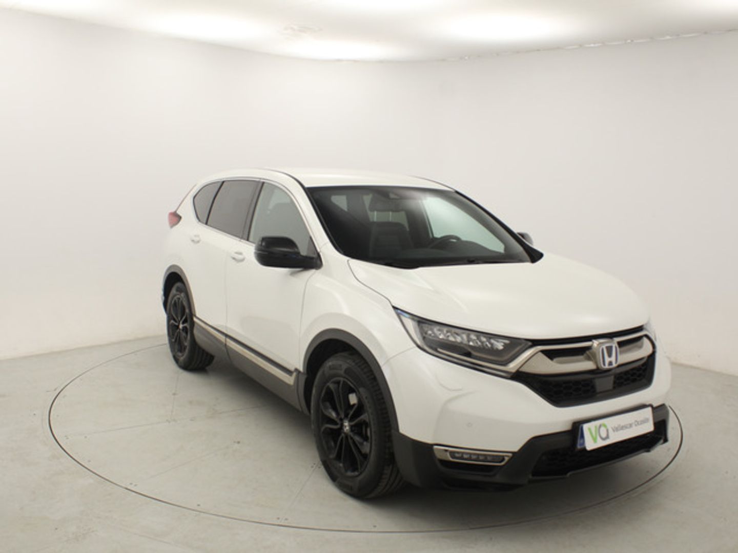 Honda CR-V 2.0 i-MMD Sport Line