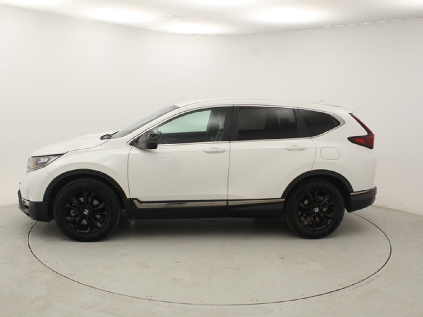 Honda CR-V 2.0 i-MMD Sport Line