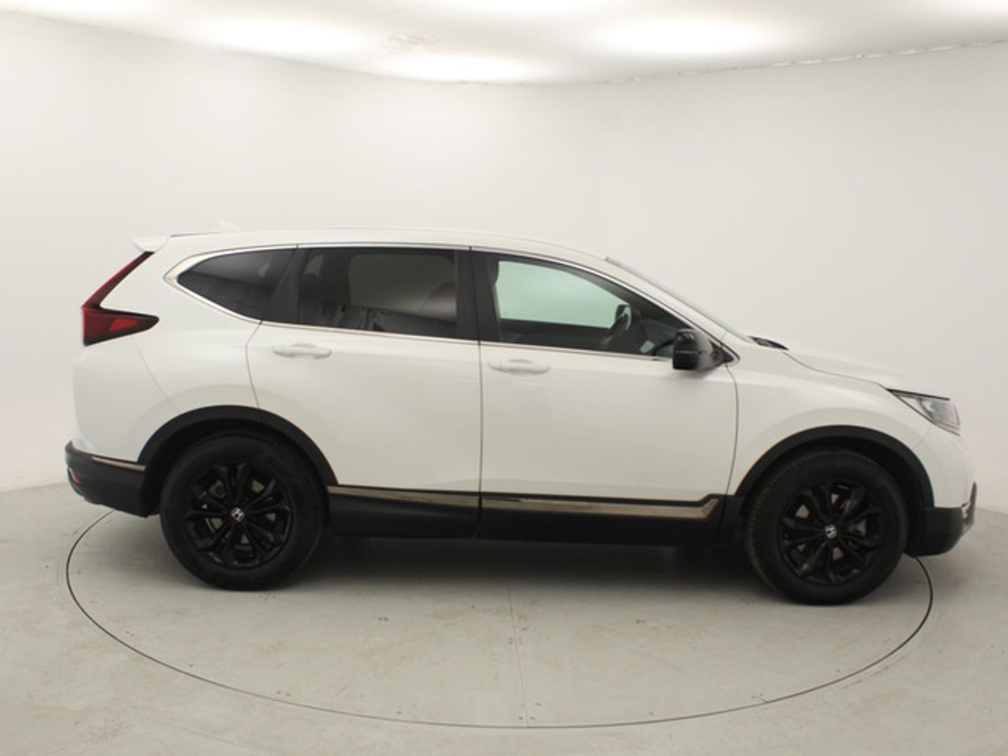 Honda CR-V 2.0 i-MMD Sport Line