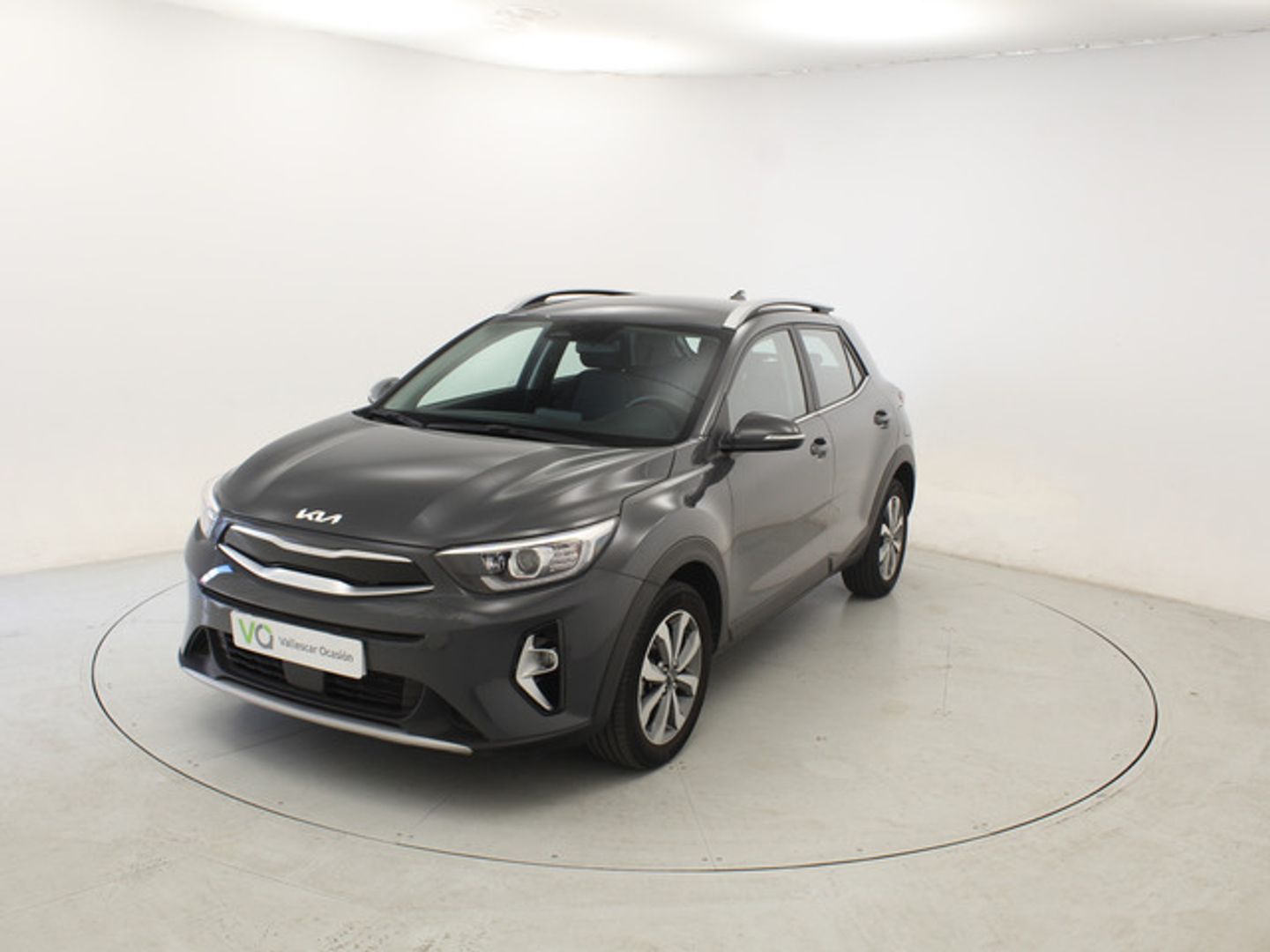 Kia Stonic 1.2 DPi