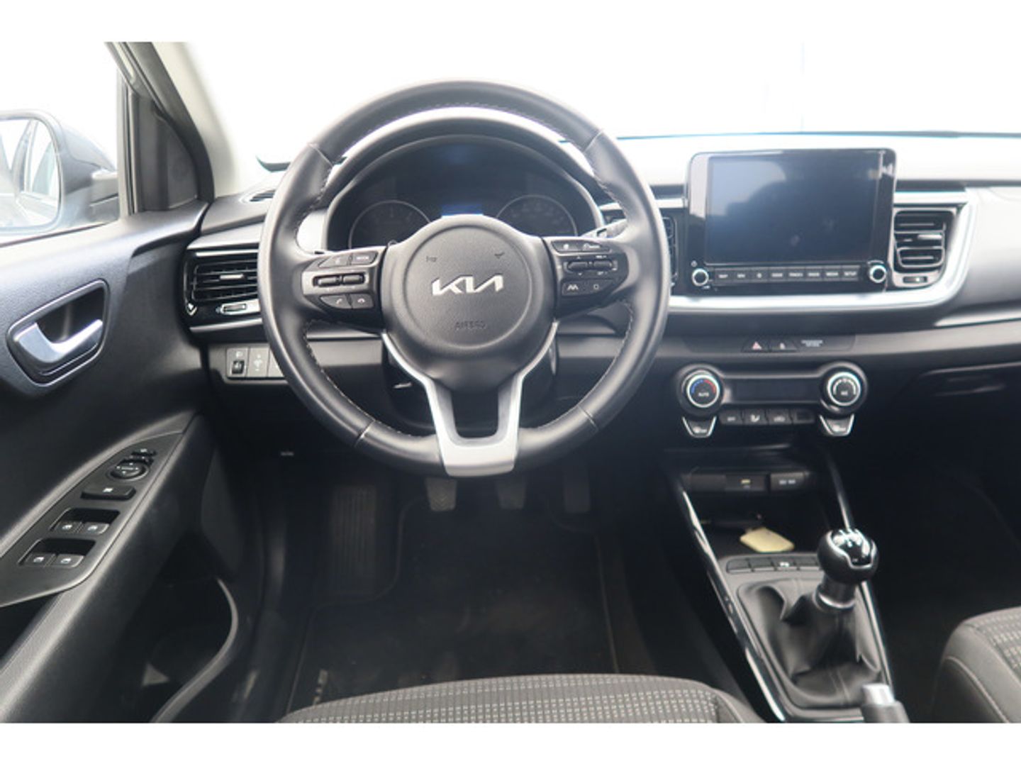 Kia Stonic 1.2 DPi