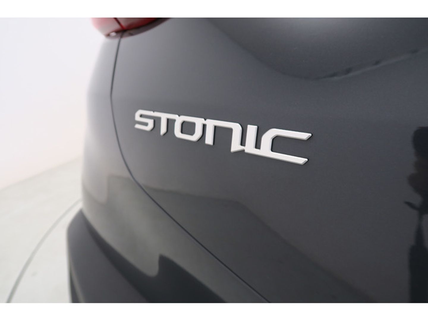 Kia Stonic 1.2 DPi