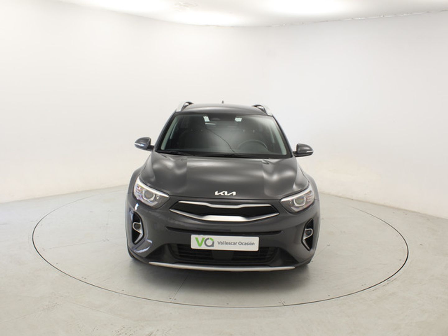 Kia Stonic 1.2 DPi