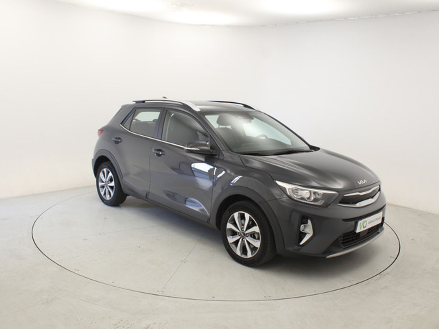 Kia Stonic 1.2 DPi