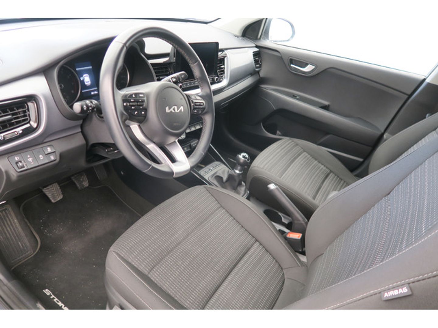 Kia Stonic 1.2 DPi