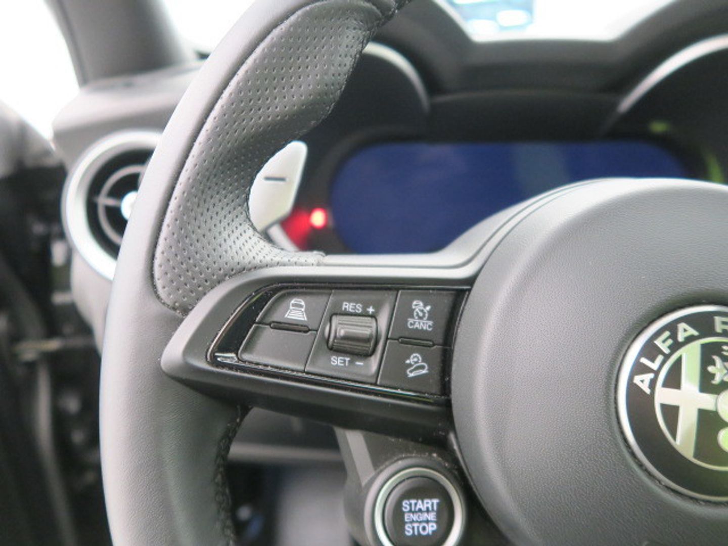 Alfa Romeo Stelvio 2.2 Diésel Veloce Q4 Auto 154 kW (210 CV)