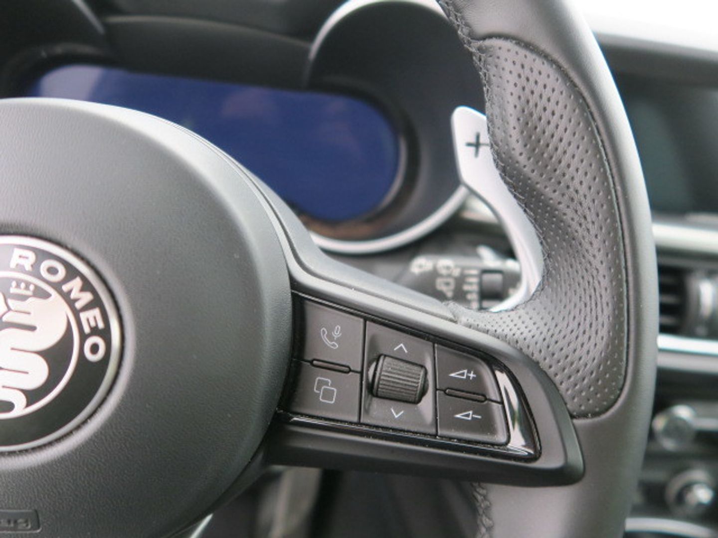 Alfa Romeo Stelvio 2.2 Diésel Veloce Q4 Auto 154 kW (210 CV)