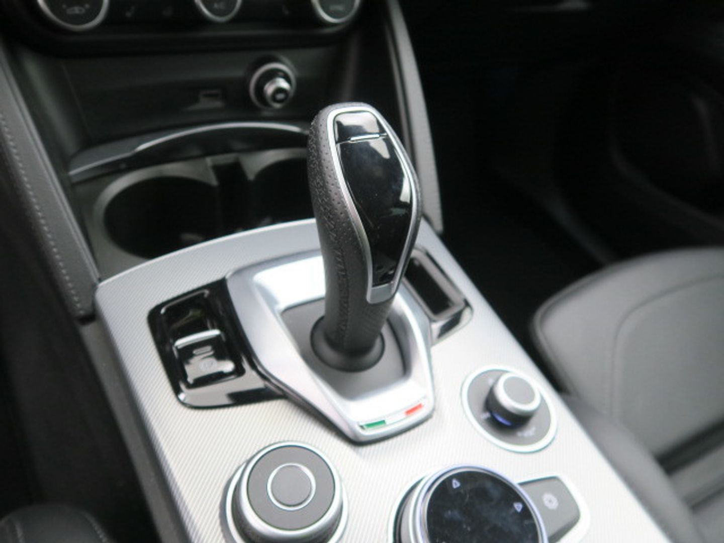 Alfa Romeo Stelvio 2.2 Diésel Veloce Q4 Auto 154 kW (210 CV)