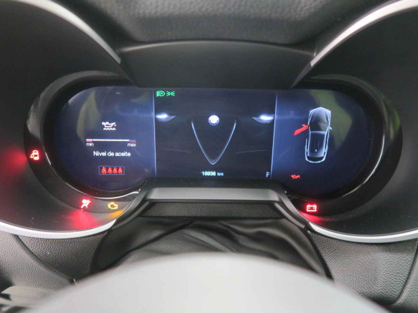 Alfa Romeo Stelvio 2.2 Diésel Veloce Q4 Auto 154 kW (210 CV)