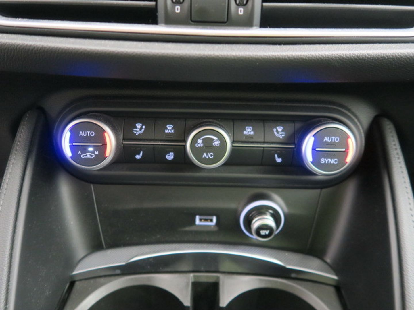 Alfa Romeo Stelvio 2.2 Diésel Veloce Q4 Auto 154 kW (210 CV)