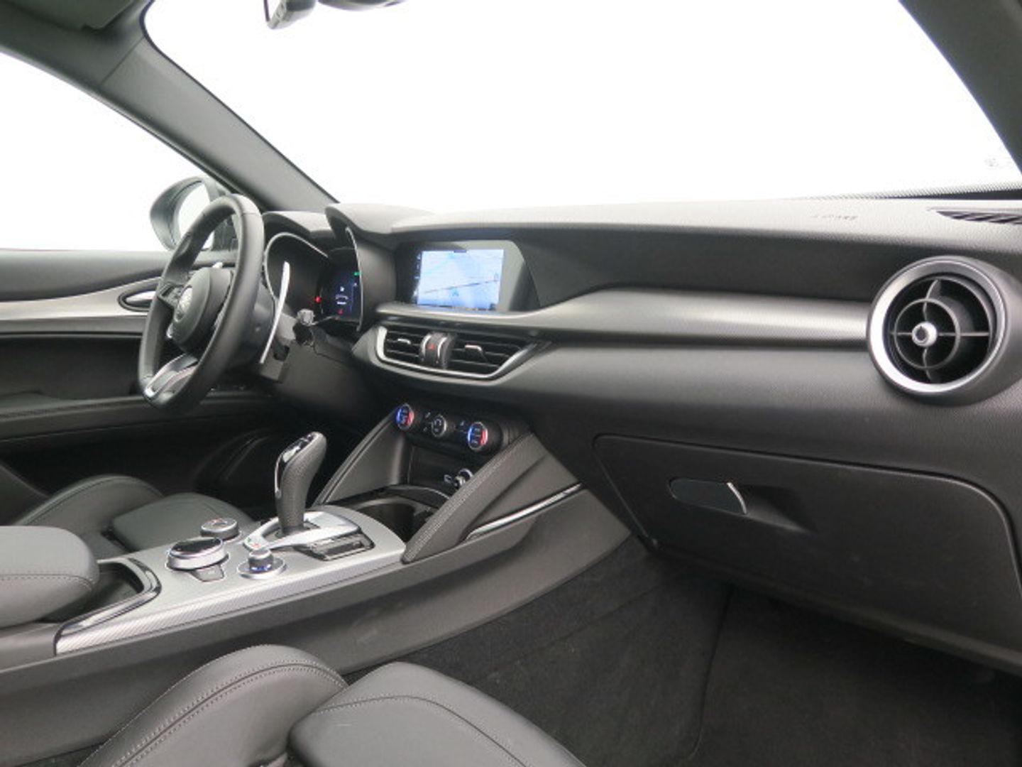 Alfa Romeo Stelvio 2.2 Diésel Veloce Q4 Auto 154 kW (210 CV)