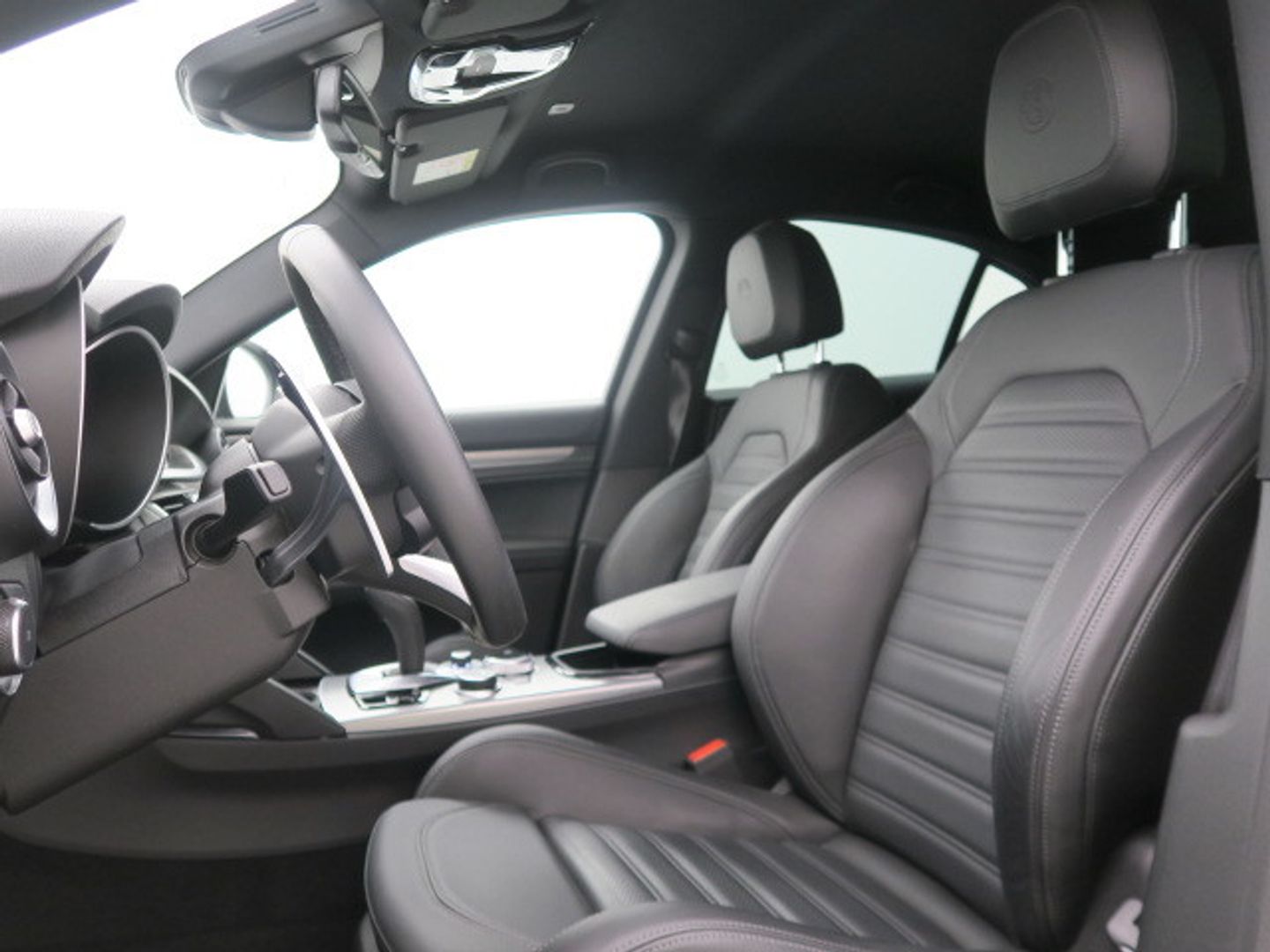 Alfa Romeo Stelvio 2.2 Diésel Veloce Q4 Auto 154 kW (210 CV)