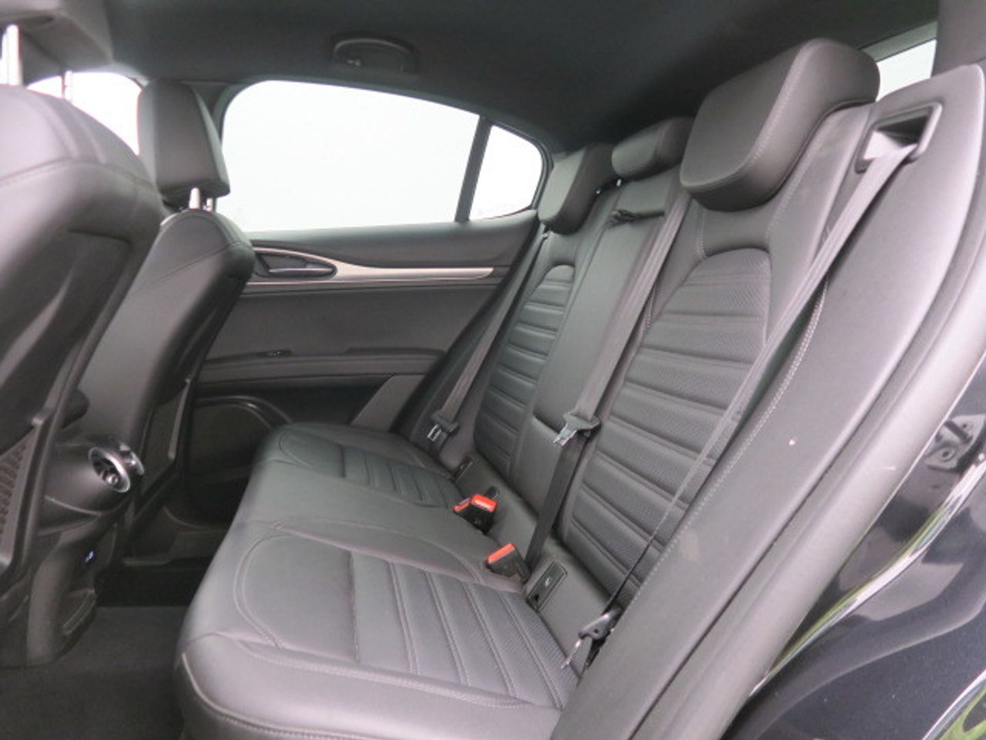 Alfa Romeo Stelvio 2.2 Diésel Veloce Q4 Auto 154 kW (210 CV)