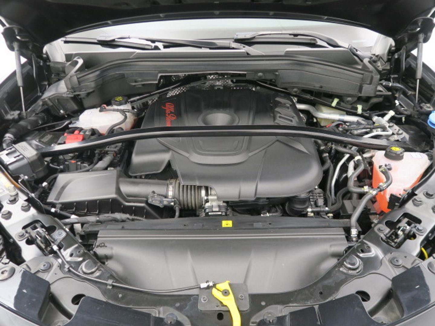 Alfa Romeo Stelvio 2.2 Diésel Veloce Q4 Auto 154 kW (210 CV)