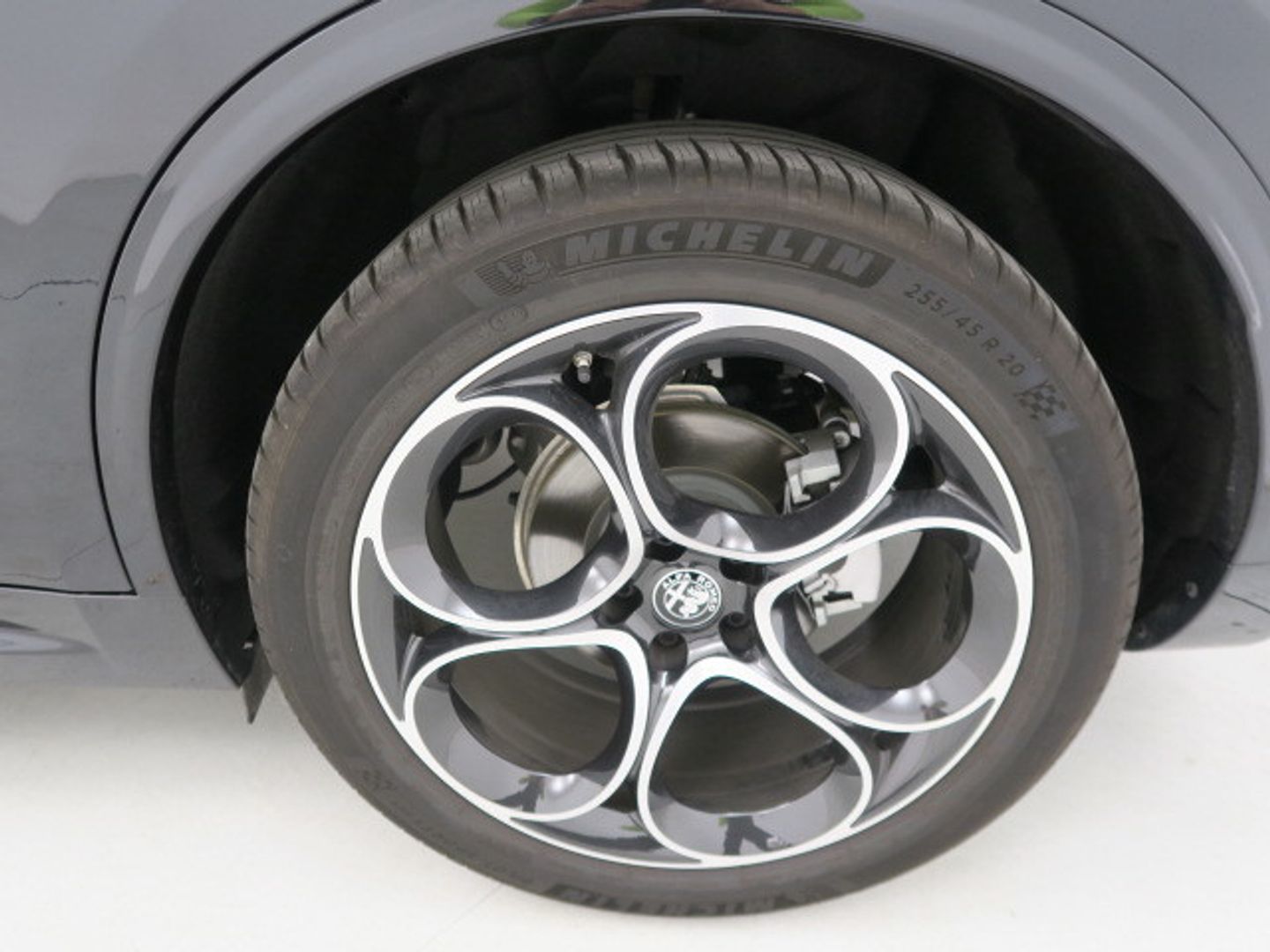 Alfa Romeo Stelvio 2.2 Diésel Veloce Q4 Auto 154 kW (210 CV)
