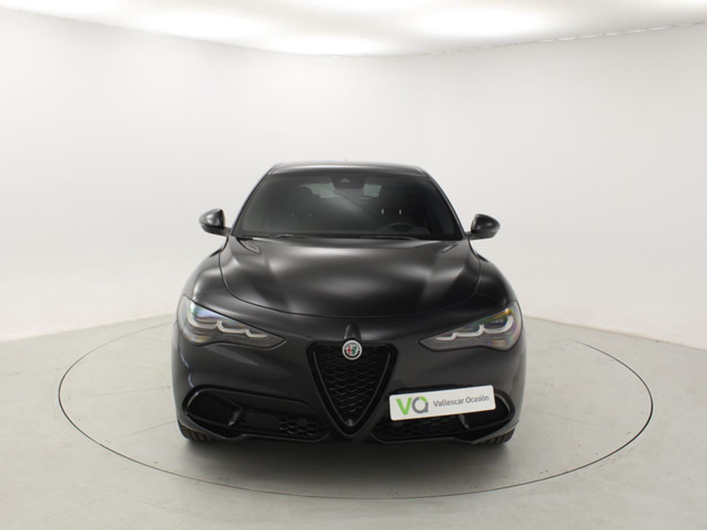 Alfa Romeo Stelvio 2.2 Diésel Veloce Q4 Auto 154 kW (210 CV)