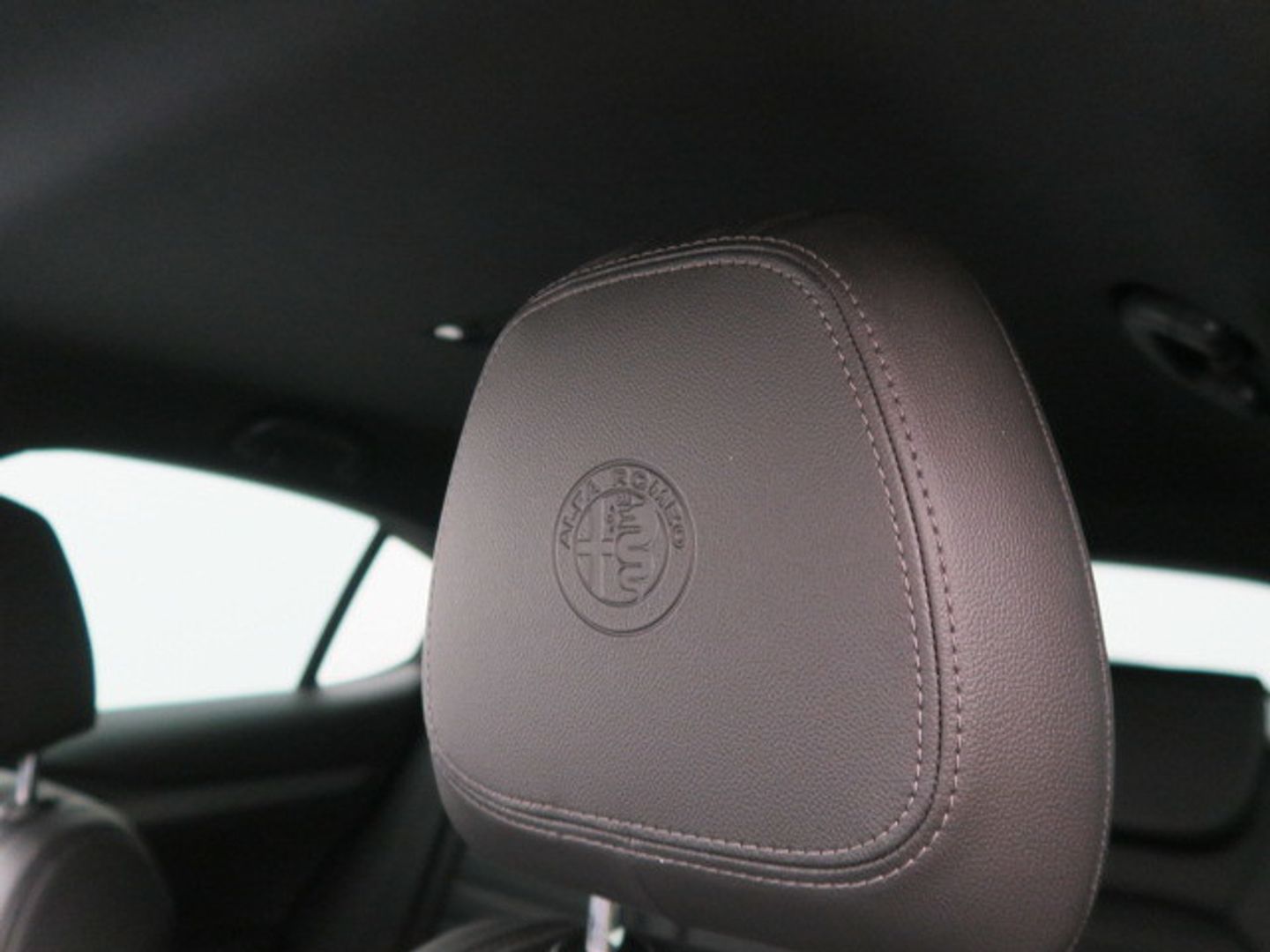 Alfa Romeo Stelvio 2.2 Diésel Veloce Q4 Auto 154 kW (210 CV)