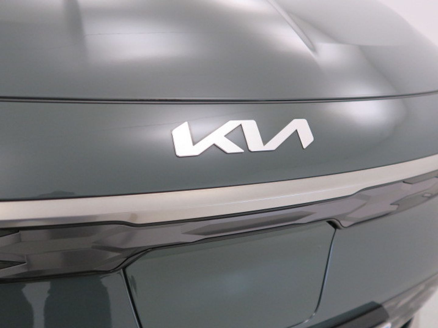 Kia e-Niro e-Niro