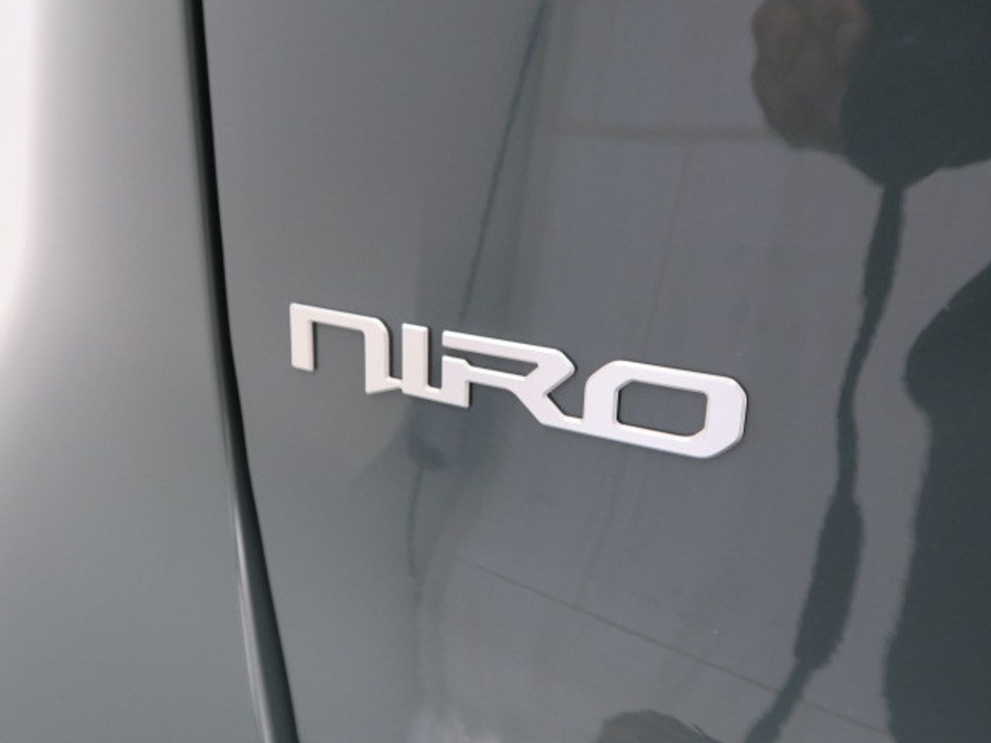 Kia e-Niro e-Niro