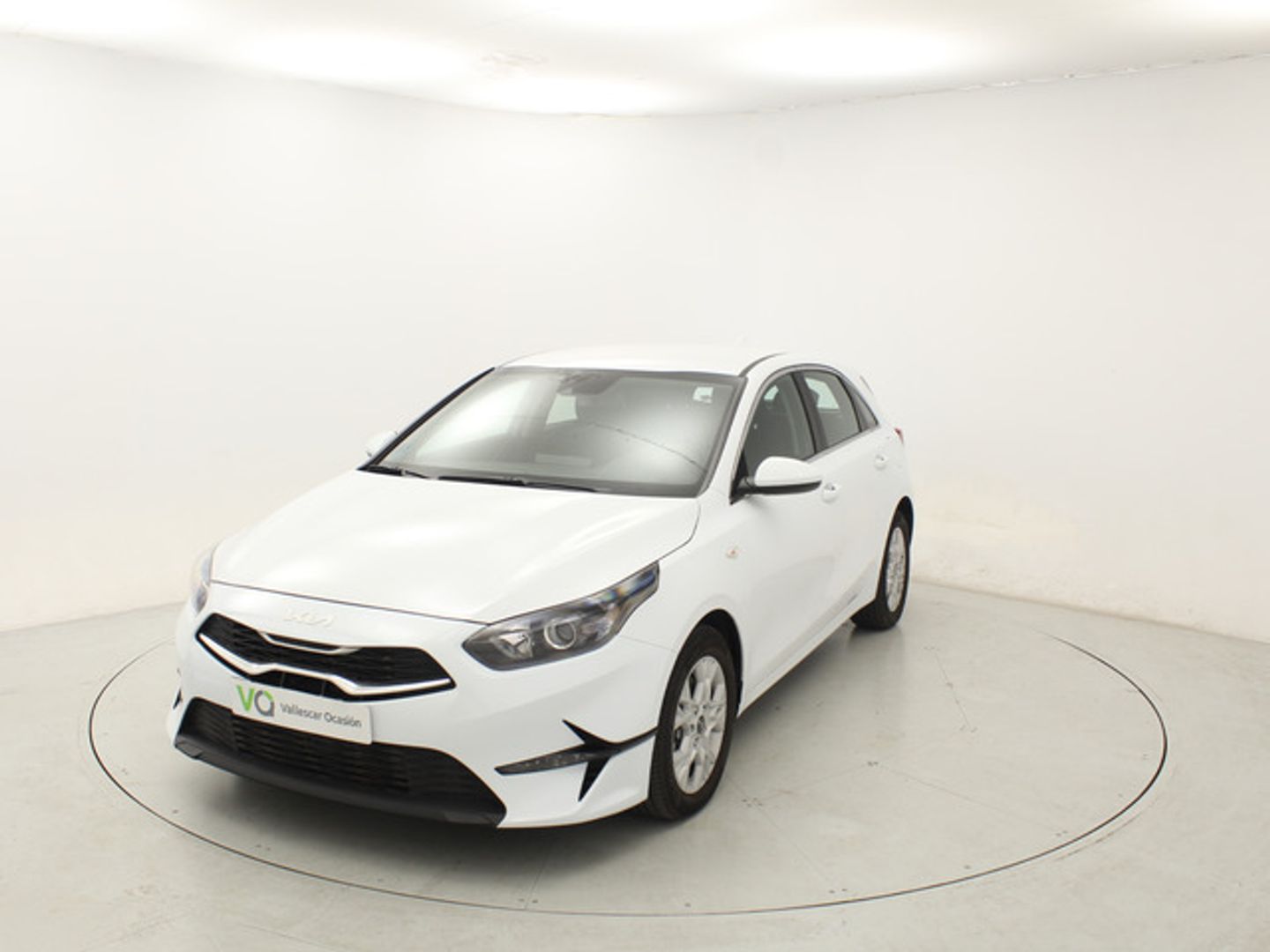 Kia Ceed 1.0 T-GDi