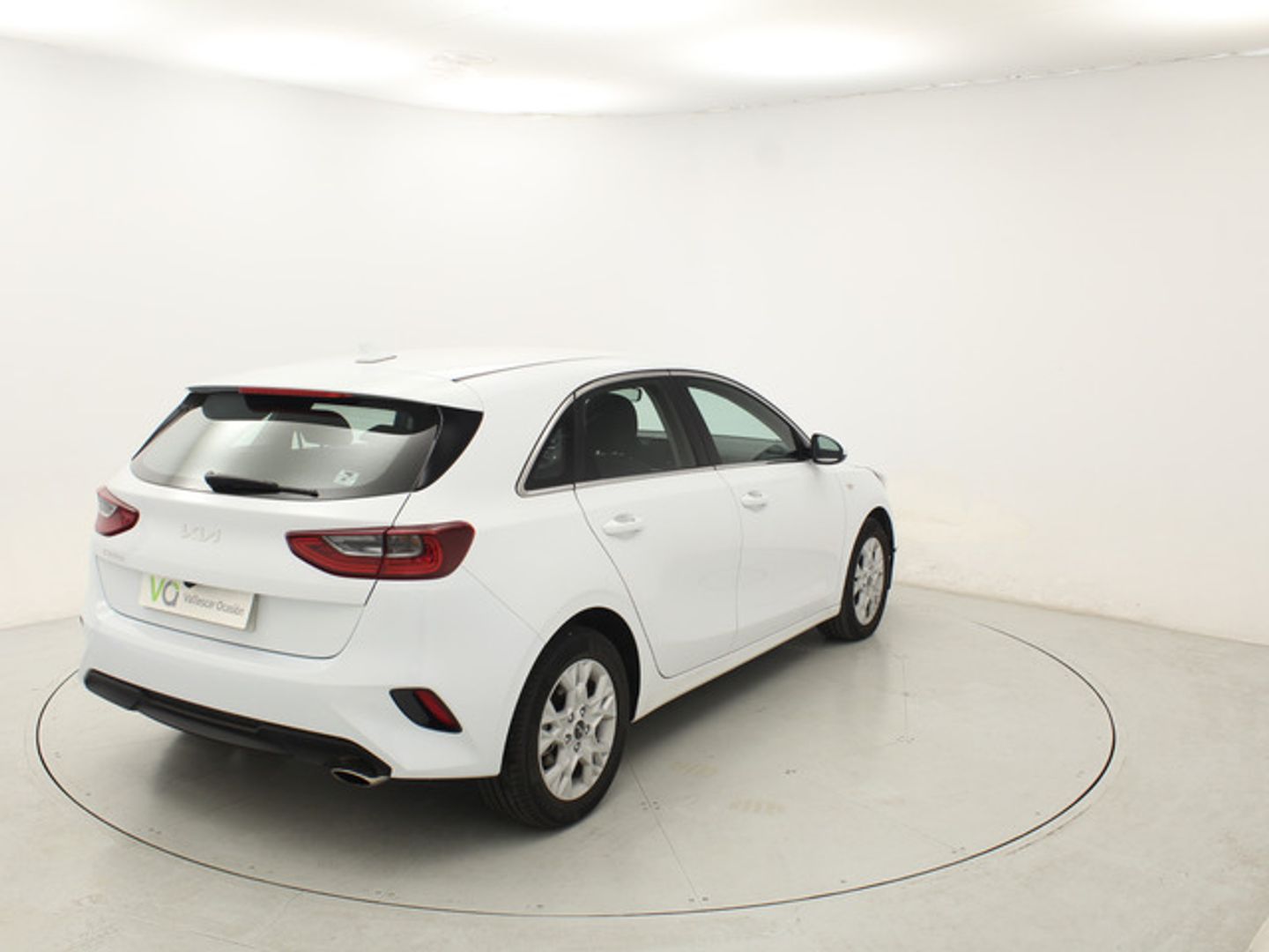 Kia Ceed 1.0 T-GDi