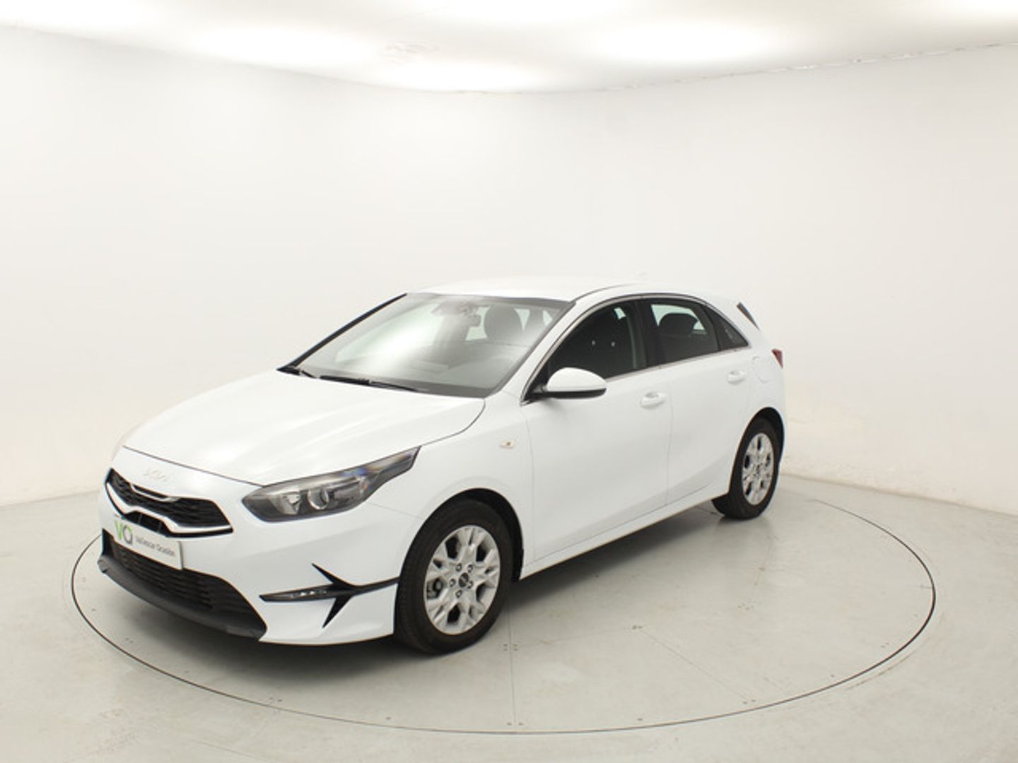 Kia Ceed 1.0 T-GDi