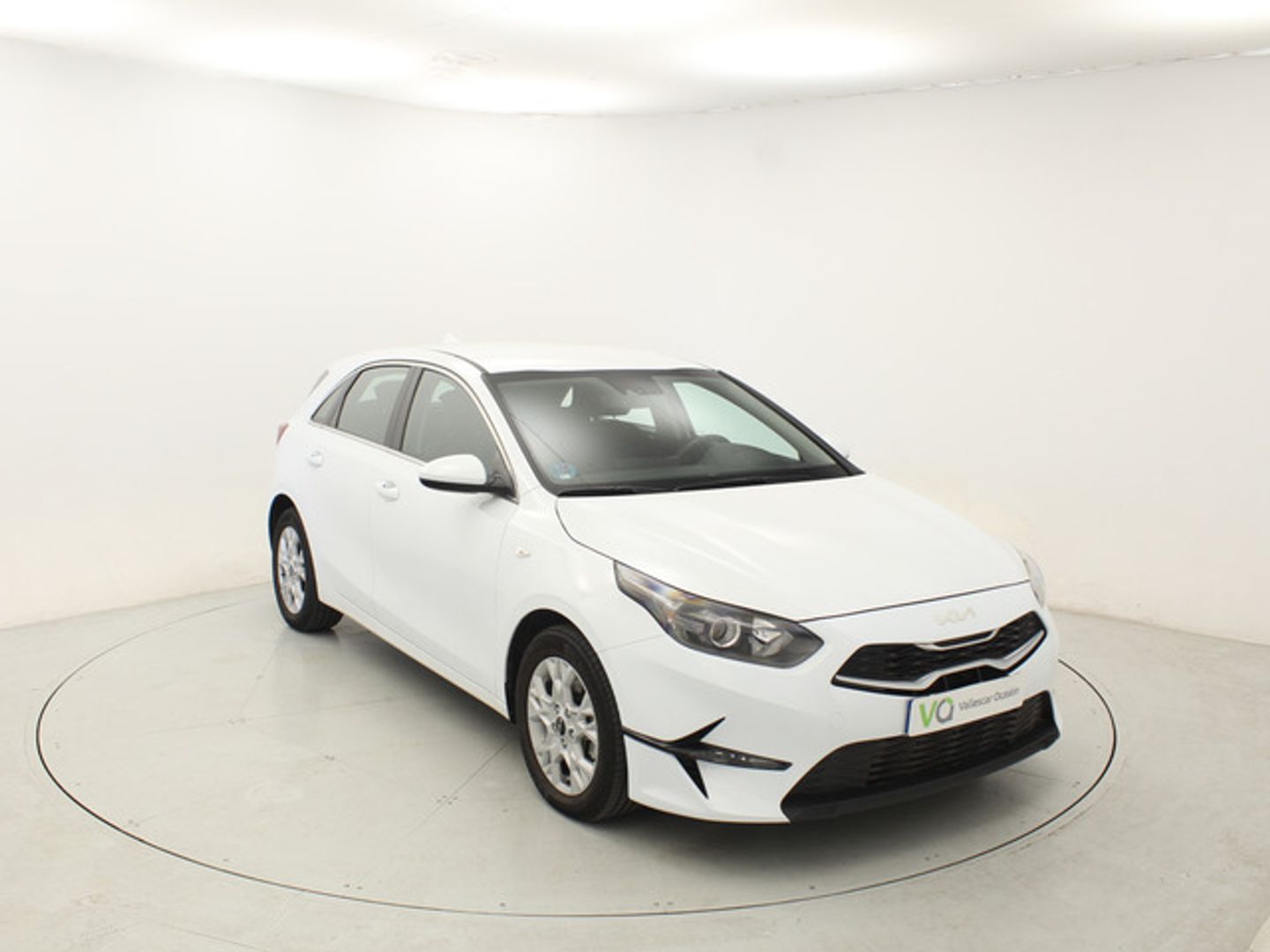 Kia Ceed 1.0 T-GDi