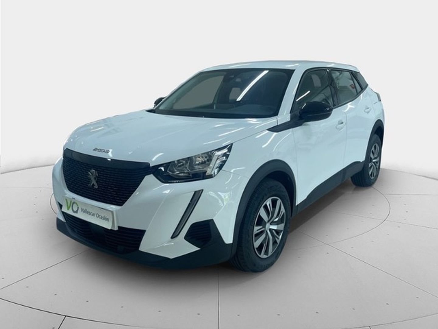 Peugeot 2008 BlueHDi 110