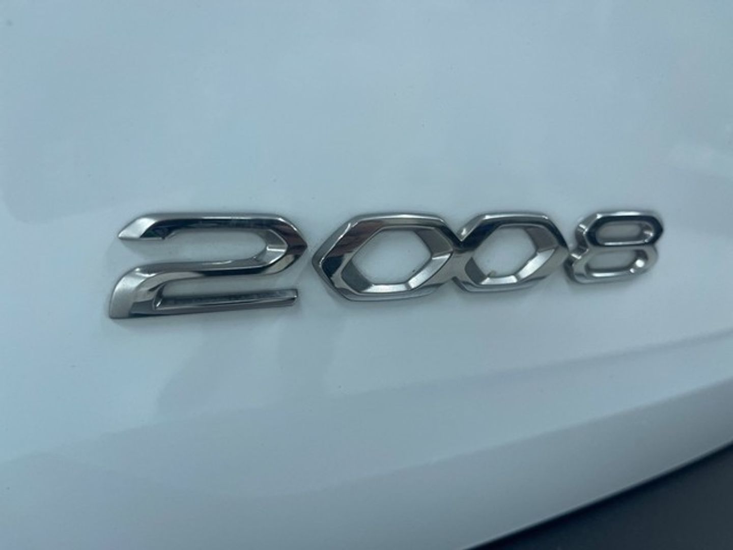 Peugeot 2008 BlueHDi 110