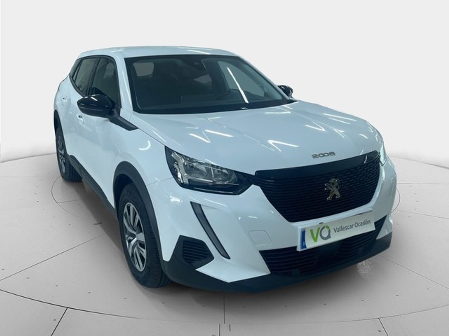 Peugeot 2008 BlueHDi 110