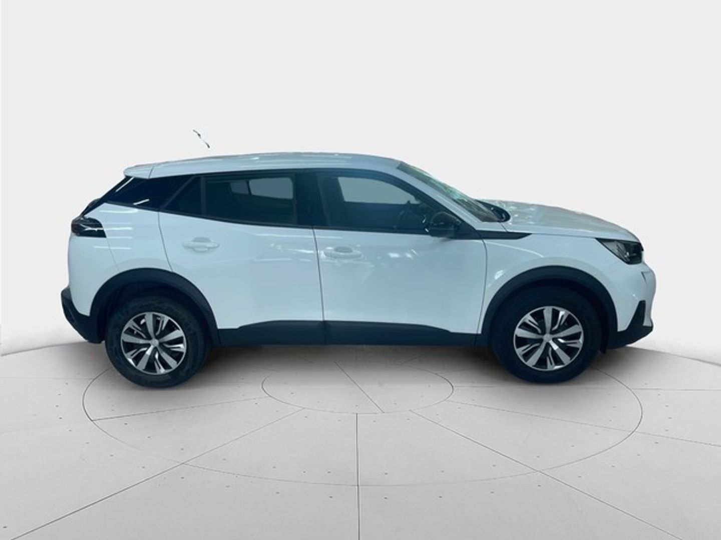 Peugeot 2008 BlueHDi 110