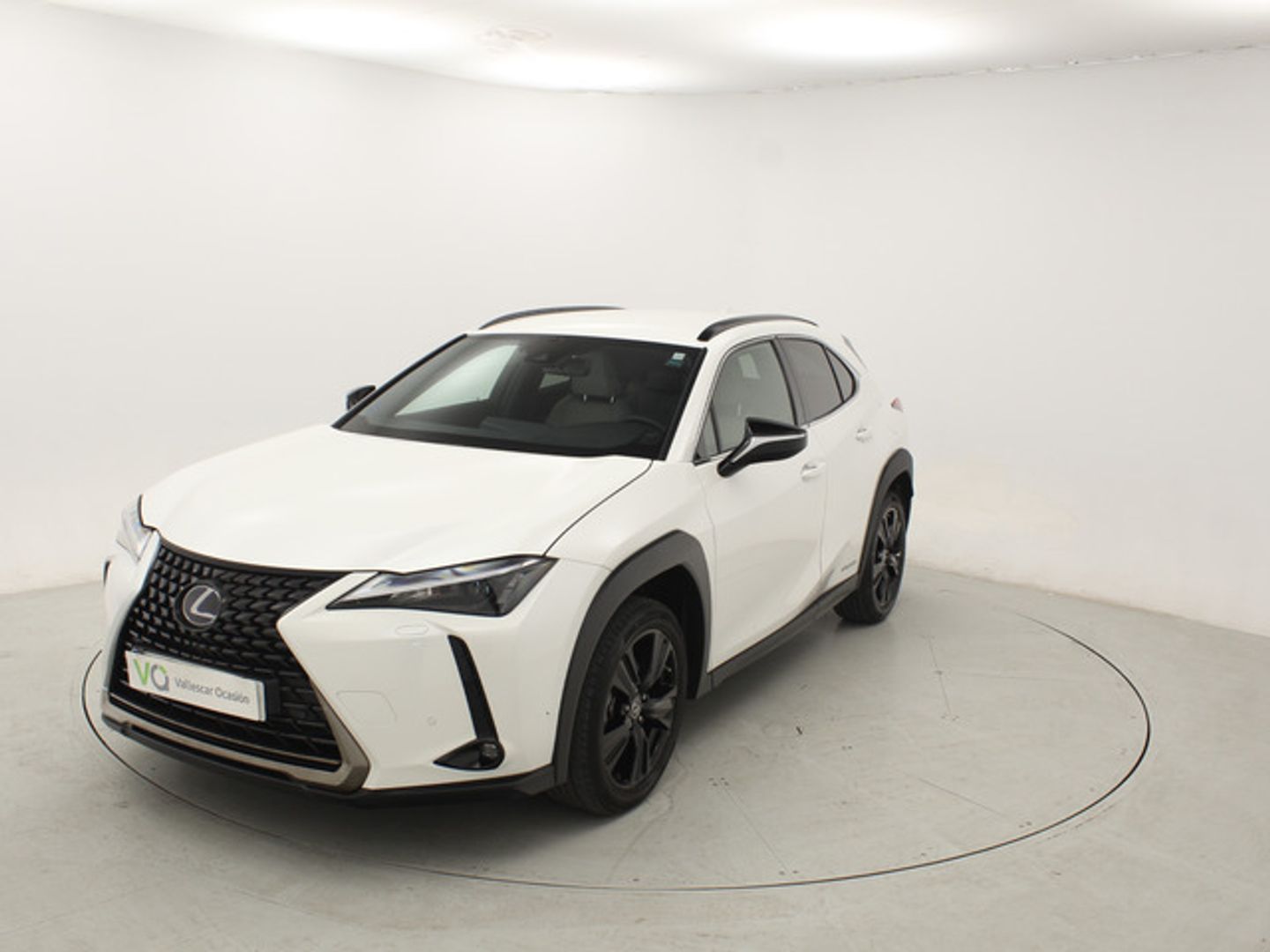 Lexus UX UX 250h